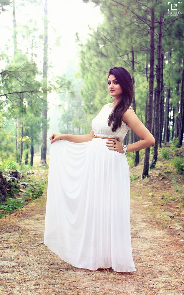 Beauty in Nature